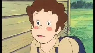 Приключения Тома Сойера (1 серия) Tomu Soya no boken (rus)