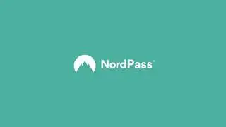 NordPass User Guide