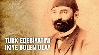 Türk Edebiyatının Şairleri! - Tarihte Yürüyen Adam