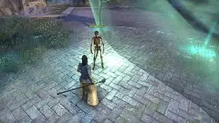 Secluded Grove Ability Warden Class in ESO (Elder Scrolls Online)