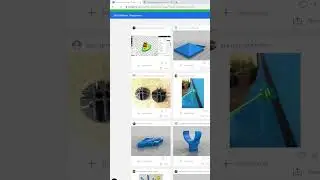 3D Printing Solutions! How We Replaced a Broken Tent Piece
