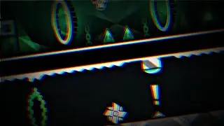 (Insane Demon 2p) Multition 100% by Mulpan & Partition ft Ulysser /Geometry Dash/