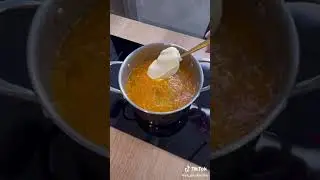 Как приготовить сырный суп. Быстро и вкусно! 
