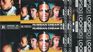 [10+] FREE MEMPHIS LOOP KIT / SAMPLE PACK - RUSSIAN CREAM 3 (KEY GLOCK, YOUNG DOLPH, 21 SAVAGE)