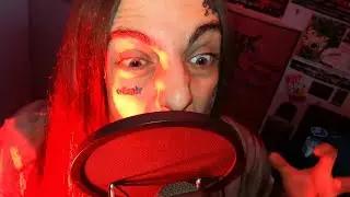 Whitechapel - The Darkest Day Of Man [Vocal Cover by Duncan Bentley]