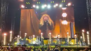 Rock & Roll (Live at The Gorge)