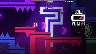[Yugen] by SamMaxx | Geometry Dash 2.11 (All coins) |