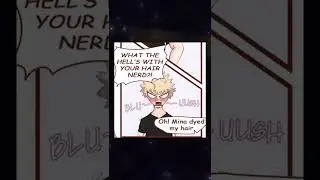 Bakudeku (◕ᴗ◕✿) 