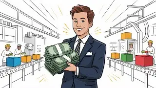 How Businesses Manage Money to Stay Profitable