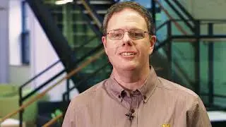 Welcome from Jeff Lamberty, Alumni Relations Officer with UMN Morris.