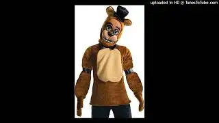 another fnaf music box jersey