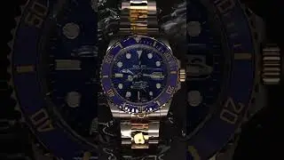 Rolex Watch Videography and Photography.