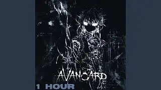 AVANGARD -- LONOWN PHONK 1 HOUR (BRAZILIAN PHONK) (1 HOUR PHONK)