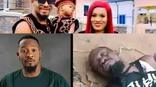 this is the real story of what happened to Junior pope in the process of making films