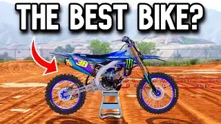 HAIDEN DEEGANS YZ250 MAKES MX BIKES AN EASY GAME!