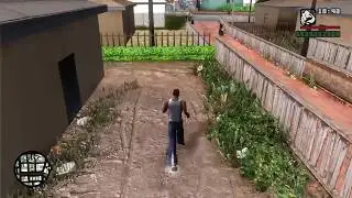 FREAKIN JEFFERSION | NUEVAS TEXTURAS REALISTAS PARA GTA SAN ANDREAS - By GTA ModLoaderTV