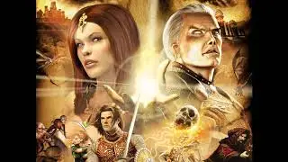 Everquest 2 - Main Theme (Long Version) extended