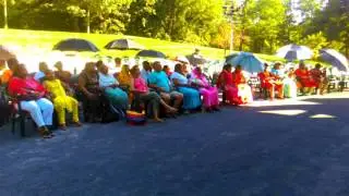 Ramayana in the Park - Schenectady  2016
