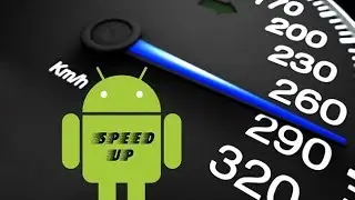 How to speed up your android phone (HD)