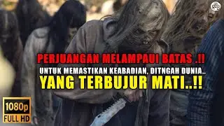 SEASON 10 (PART1) ‼️ ALUR CERITA SERIES THE WALKING DEAD
