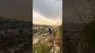 Test jump for a big project! 