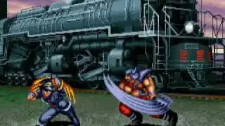 asian fighting game movie 2