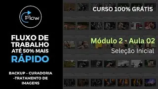 Seleção Inicial / Módulo 02 Aula 02