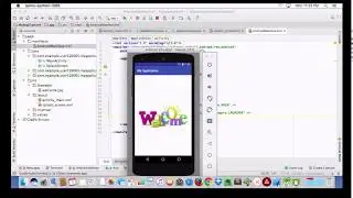 How to create splash screen in Android studio Tutorial