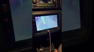 26 января 2024г. ZVS909110 RC530 Циклоп CarPlay глючит