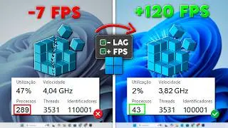 How to OPTIMIZE the WINDOWS REGEDIT to MAKE your PC FASTER in 2026!🚀 (+PERFORMANCE +FPS)