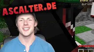Ascalter.de kehrt zurück!