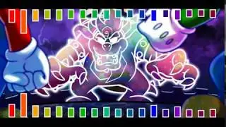 Adventures End (Mario and Luigi Dream Team) The Finale