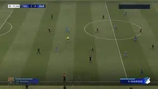 Fifa chill live