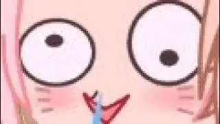 Гача меме почему твоя подруга молчит геншин