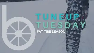 Fat Tire Season