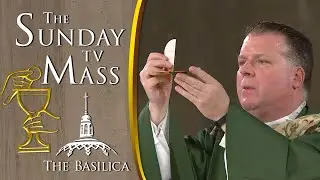 The Sunday Mass — January 25, 2026 — 3rd Sunday in Ordinary Time CC