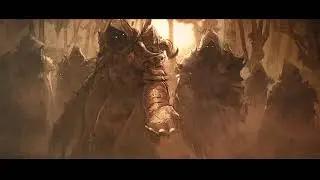 Заходят как-то Русский и Украинец в DIABLO 3, а там.....