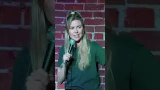 Depressing Childhood Activities 🐐#standupcomedy #comedy #shorts #spokane #disneyland
