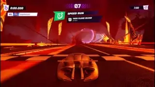 Speed run time trial super easy tutorial