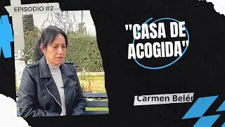 Casa de acogida para violencia de género.