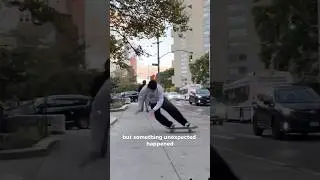 Dylan Jaeb Incident!!