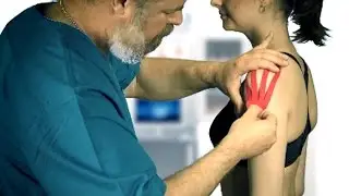 Academy of Therapeutic Taping.
