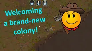 RimWorld VFES #1
