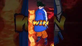 Dragon ball legends