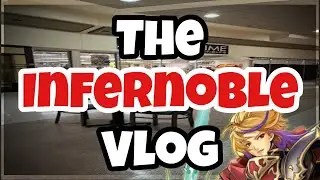 l YuGiOh l The Infernoble Vlog!