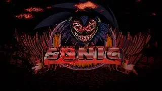 SØNIC UNL: ВИРУС - ПОГЛОЩАЮЩИЙ ВСЁ!!!