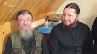 Семинар «Организация центра помощи наркозависимых в приходской общине», с. Георгиевское