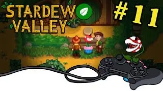 Stardew Valley - Monster Medley [11]