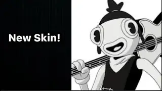 Fortnite Toona Fish Skin Grinding