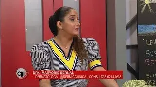 Dermatología: Bloqueadores solares, tipos y cual debemos usar